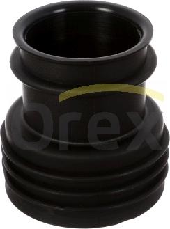 Orex 320023 - Трубка охлаждающей жидкости autosila-amz.com