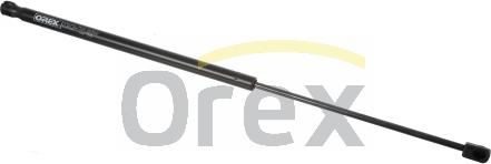 Orex 374006 - Газовая пружина, фронтальная крышка autosila-amz.com