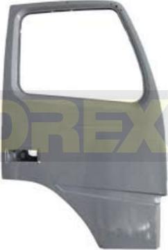 Orex 372010 - Дверь, кабина водителя autosila-amz.com