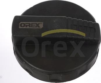 Orex 290009 - Крышка, топливный бак autosila-amz.com