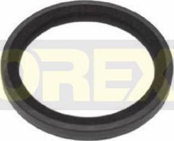 Orex 297001 - Уплотняющее кольцо, коленчатый вал autosila-amz.com