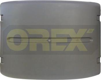 Orex 266006 - Крыло autosila-amz.com