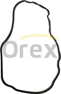 Orex 216018 - Прокладка, масляная ванна autosila-amz.com