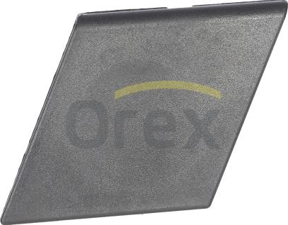 Orex 288052 - Облицовка, бампер autosila-amz.com