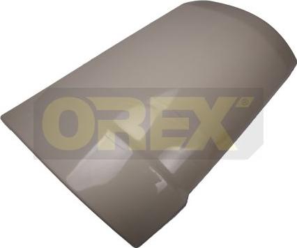 Orex 288009 - Аэродефлектор autosila-amz.com