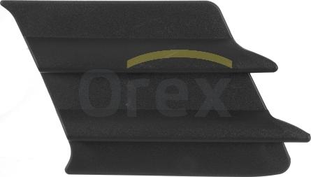 Orex 288075 - Облицовка, бампер autosila-amz.com