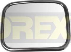 Orex 282034 - Широкоугольное зеркало autosila-amz.com