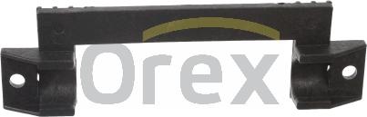 Orex 282071 - Кронштейн, основная фара autosila-amz.com