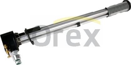 Orex 745021 - Датчик, уровень топлива autosila-amz.com