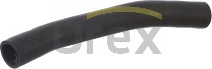 Orex 750083 - Шланг радиатора autosila-amz.com