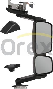 Orex 782013 - Система зеркал autosila-amz.com