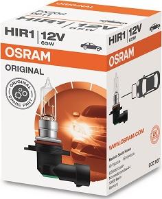 Osram 9011 - Лампа накаливания, фара дальнего света autosila-amz.com