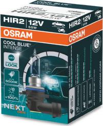 Osram 9012CBN - Лампа накаливания, фара дальнего света autosila-amz.com