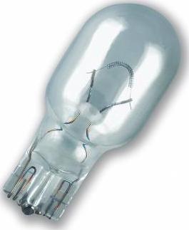Osram 921 - Лампа накаливания, фонарь указателя поворота autosila-amz.com