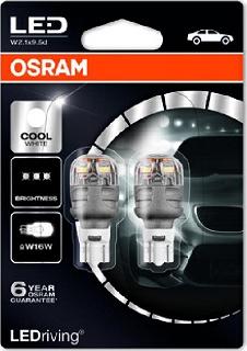 Osram 9213CW-02B - Лампа накаливания autosila-amz.com