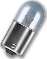 Osram 5008 - Лампа накаливания сигнальная R10W BA15s Original 12V 10W Картон 10 шт (цена за штуку) 5008 autosila-amz.com
