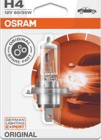 Osram 64193-01B - Лампа накаливания, фара дальнего света autosila-amz.com