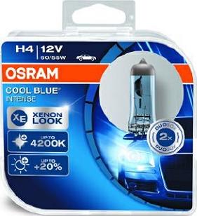 Osram 64193CBI-HCB - Лампа накаливания, фара дальнего света autosila-amz.com