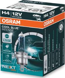 Osram 64193CBN - Лампа накаливания, фара дальнего света autosila-amz.com