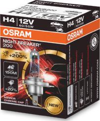 Osram 64193NB200 - Лампа накаливания, фара дальнего света autosila-amz.com