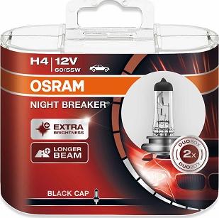 Osram 64193NB-HCB - Лампа накаливания, фара дальнего света autosila-amz.com