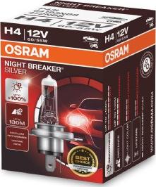Osram 64193NBS - Лампа накаливания, фара дальнего света autosila-amz.com