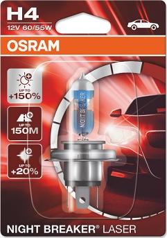 Osram 64193NL-01B - Лампа накаливания, фара дальнего света autosila-amz.com