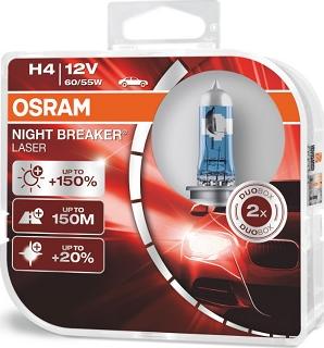 Osram 64193NL-HCB - Лампа накаливания, фара дальнего света autosila-amz.com