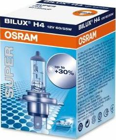 Osram 64193SUP - Лампа накаливания, фара дальнего света autosila-amz.com