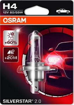 Osram 64193SV2-01B - Лампа накаливания, фара дальнего света autosila-amz.com