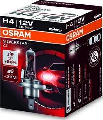 Osram 64193SV2 - Лампа накаливания, фара дальнего света autosila-amz.com