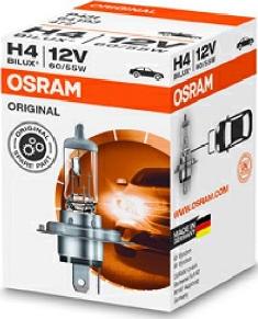 Osram 64193 - Лампа накаливания, фара дальнего света autosila-amz.com