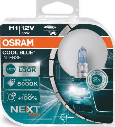 Osram 64150CBN-HCB - Лампа накаливания, фара дальнего света autosila-amz.com