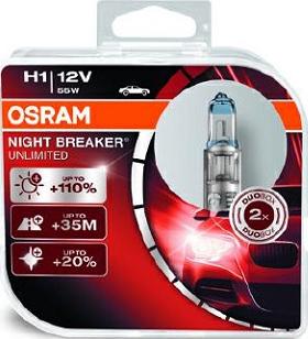Osram 64150NBU-HCB - Лампа накаливания, фара дальнего света autosila-amz.com