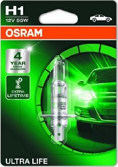 Osram 64150ULT-01B - Лампа накаливания, фара дальнего света autosila-amz.com