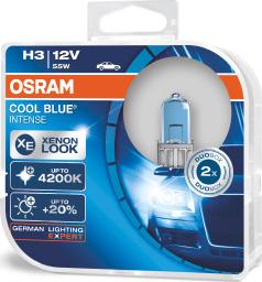 Osram 64151CBI-HCB - Лампа накаливания, фара дальнего света autosila-amz.com