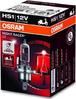 Osram 64185NR5 - Лампа накаливания, основная фара autosila-amz.com