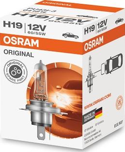 Osram 64181L - Лампа накаливания, фара дальнего света autosila-amz.com