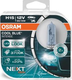 Osram 64176CBN-HCB - Лампа накаливания, фара дальнего света autosila-amz.com