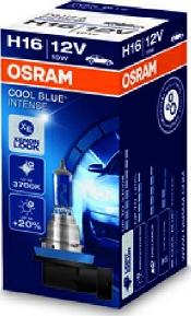 Osram 64219CBI - Лампа накаливания, противотуманная фара autosila-amz.com