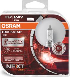 Osram 64215TSP-HCB - Лампа накаливания, фара дальнего света autosila-amz.com