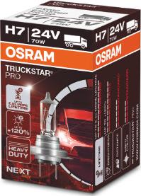 Osram 64215TSP - Лампа накаливания, фара дальнего света autosila-amz.com