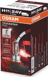 Osram 64216TSP - Лампа накаливания, фара дальнего света autosila-amz.com