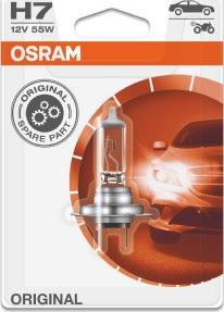 Osram 64210-01B - Лампа накаливания, фара дальнего света autosila-amz.com