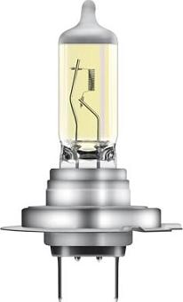 Osram 64210ALL - Лампа 64210ALL Н7 12V (55W) РХ26d всепогодная (жёлтого свечения) с увелич. сроком службы autosila-amz.com
