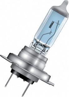 Osram 64210CBI-HCB - Лампа галогенная H7 12V 55W OSRAM Cool blue Intense (+20% света) (2 шт.) autosila-amz.com