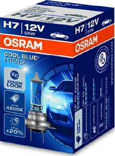 Osram 64210CBI - Лампа накаливания, фара дальнего света autosila-amz.com