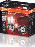 Osram 64210DWNB - Лампа накаливания, фара дальнего света autosila-amz.com