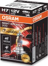 Osram 64210NB200 - Лампа накаливания, фара дальнего света autosila-amz.com