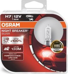 Osram 64210NBS-HCB - Лампа накаливания, фара дальнего света autosila-amz.com